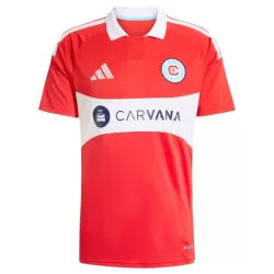 Camisola Chicago Fire Homem Equipamento 1ª 2026