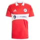 Camisola Chicago Fire Homem Equipamento 1ª 2026