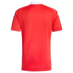 Camisola Chicago Fire Homem Equipamento 1ª 2026