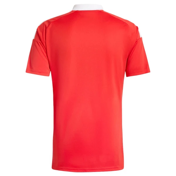 Camisola Chicago Fire Homem Equipamento 1ª 2026