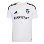Camisola Colo-Colo Homem Equipamento 1ª 2026-27