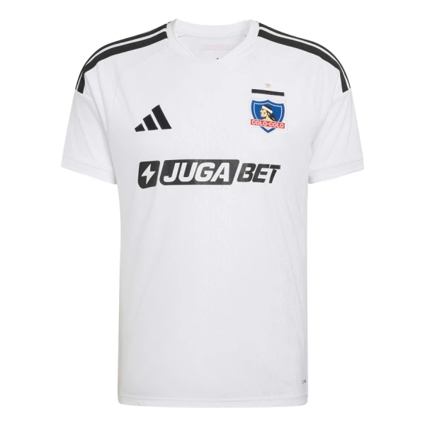 Camisola Colo-Colo Homem Equipamento 1ª 2026-27