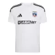 Camisola Colo-Colo Homem Equipamento 1ª 2026-27