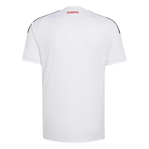 Camisola Colo-Colo Homem Equipamento 1ª 2026-27