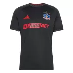 Camisola Colo-Colo Homem Equipamento 2ª 2026-27