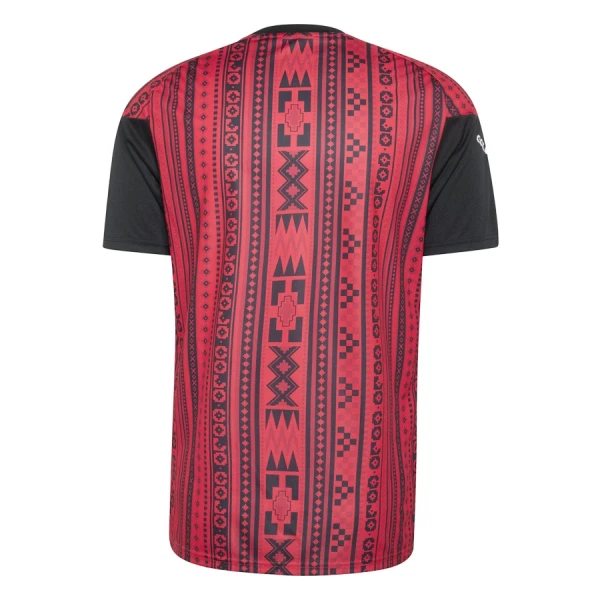 Camisola Colo-Colo Pre-Match Homem 2026-27