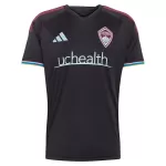 Camisola Colorado Rapids Homem Equipamento 1ª 2026