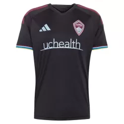 Camisola Colorado Rapids Homem Equipamento 1ª 2026
