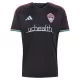 Camisola Colorado Rapids Homem Equipamento 1ª 2026