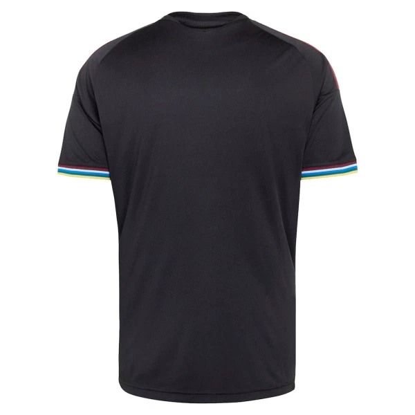 Camisola Colorado Rapids Homem Equipamento 1ª 2026