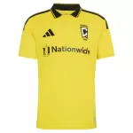 Camisola Columbus Crew Homem Equipamento 1ª 2026