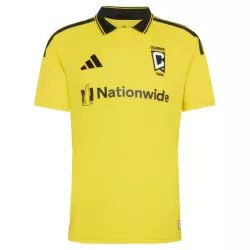 Camisola Columbus Crew Homem Equipamento 1ª 2026