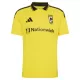 Camisola Columbus Crew Homem Equipamento 1ª 2026