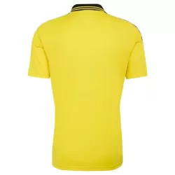 Camisola Columbus Crew Homem Equipamento 1ª 2026
