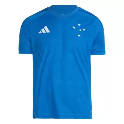 Camisola Cruzeiro EC Homem Equipamento 1ª 2026-27