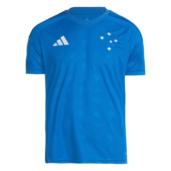 Camisola Cruzeiro EC Homem Equipamento 1ª 2026-27