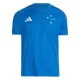 Camisola Cruzeiro EC Homem Equipamento 1ª 2026-27