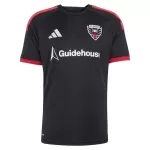 Camisola DC United Homem Equipamento 1ª 2026