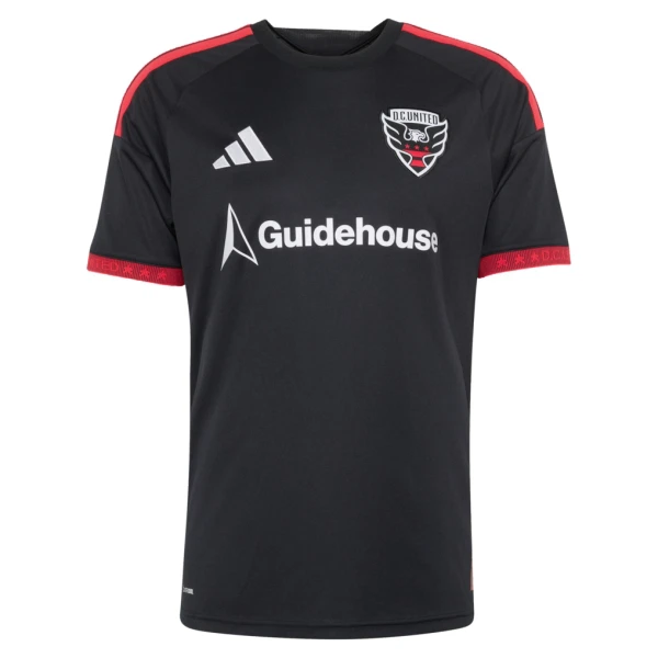 Camisola DC United Homem Equipamento 1ª 2026
