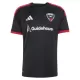 Camisola DC United Homem Equipamento 1ª 2026