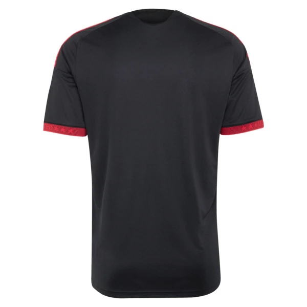 Camisola DC United Homem Equipamento 1ª 2026