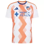 Camisola FC Cincinnati Homem Equipamento 2ª 2026