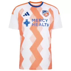 Camisola FC Cincinnati Homem Equipamento 2ª 2026