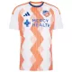 Camisola FC Cincinnati Homem Equipamento 2ª 2026 Camisola FC Cincinnati Homem Equipamento 2ª 2026