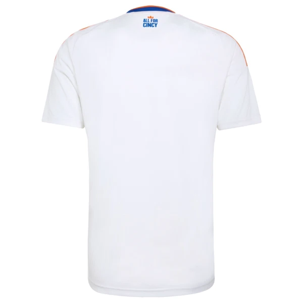 Camisola FC Cincinnati Homem Equipamento 2ª 2026