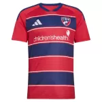 Camisola FC Dallas Homem Equipamento 1ª 2026