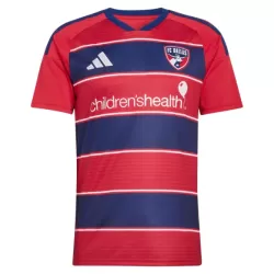 Camisola FC Dallas Homem Equipamento 1ª 2026