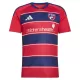 Camisola FC Dallas Homem Equipamento 1ª 2026