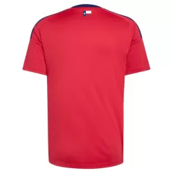 Camisola FC Dallas Homem Equipamento 1ª 2026