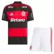 Camisola Flamengo Criança Equipamento 1ª 2026-27