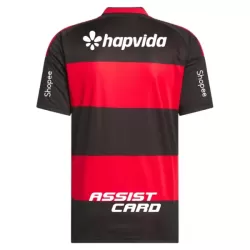Camisola Flamengo Criança Equipamento 1ª 2026-27