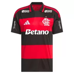 Camisola Flamengo Homem Equipamento 1ª 2026-27