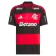 Camisola Flamengo Homem Equipamento 1ª 2026-27