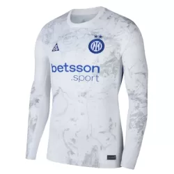 Camisola Guarda-Redes Inter Milan Homem 2025-26 Manga Comprida