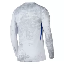 Camisola Guarda-Redes Inter Milan Homem 2025-26 Manga Comprida