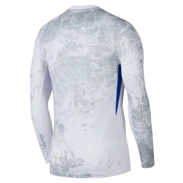 Camisola Guarda-Redes Inter Milan Homem 2025-26 Manga Comprida