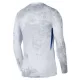 Camisola Guarda-Redes Inter Milan Homem 2025-26 Manga Comprida