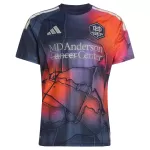 Camisola Houston Dynamo Homem Equipamento 2ª 2026
