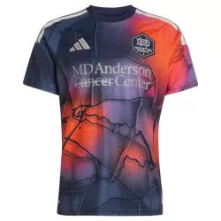 Camisola Houston Dynamo Homem Equipamento 2ª 2026