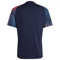 Camisola Houston Dynamo Homem Equipamento 2ª 2026
