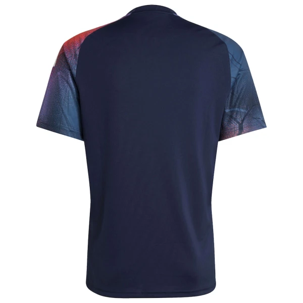 Camisola Houston Dynamo Homem Equipamento 2ª 2026