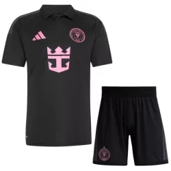 Camisola Inter Miami CF Criança Equipamento 2ª 2026
