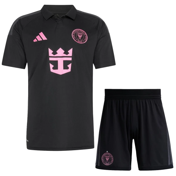 Camisola Inter Miami CF Criança Equipamento 2ª 2026