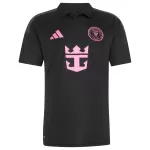 Camisola Inter Miami CF Homem Equipamento 2ª 2026