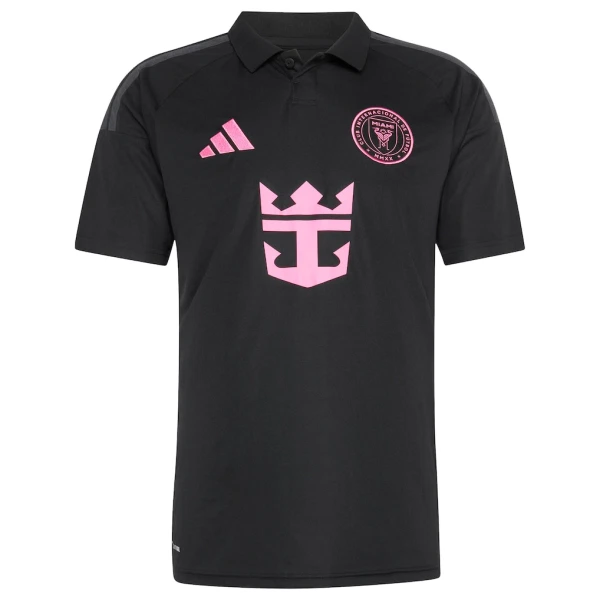 Camisola Inter Miami CF Homem Equipamento 2ª 2026