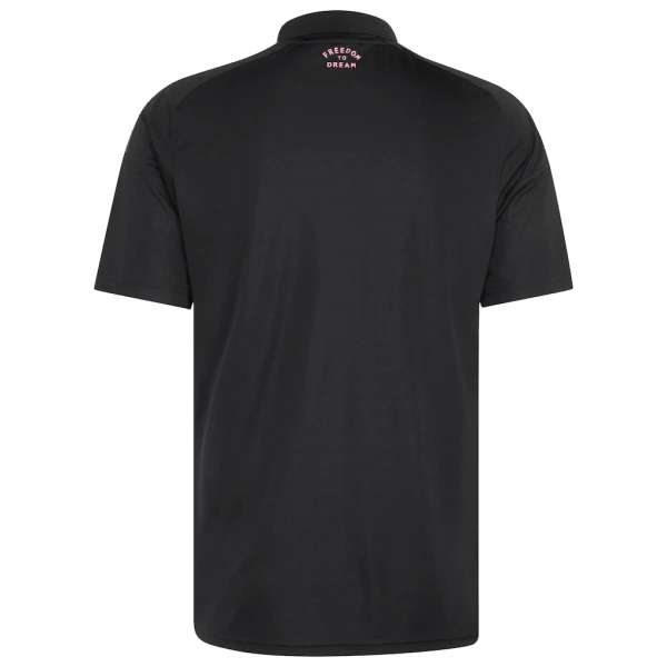 Camisola Inter Miami CF Homem Equipamento 2ª 2026